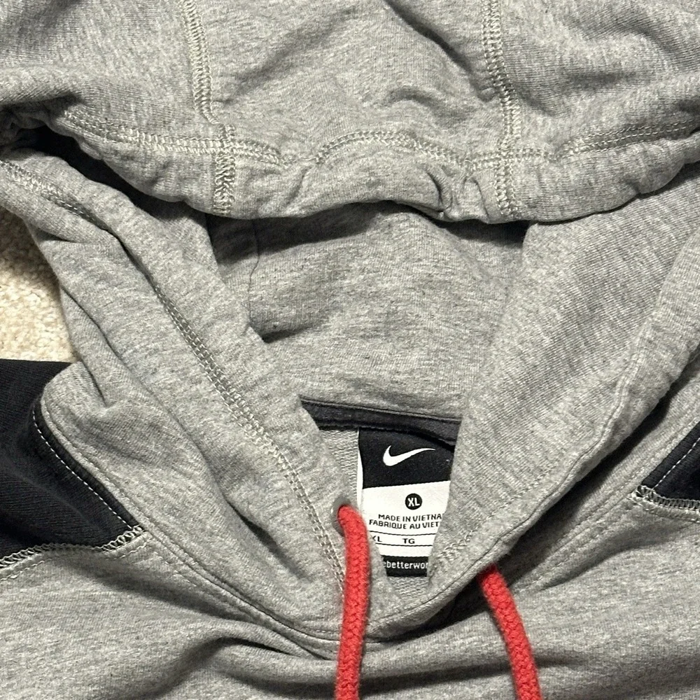 Nike Arizona Wildcats Hoodie Mens Size Xl